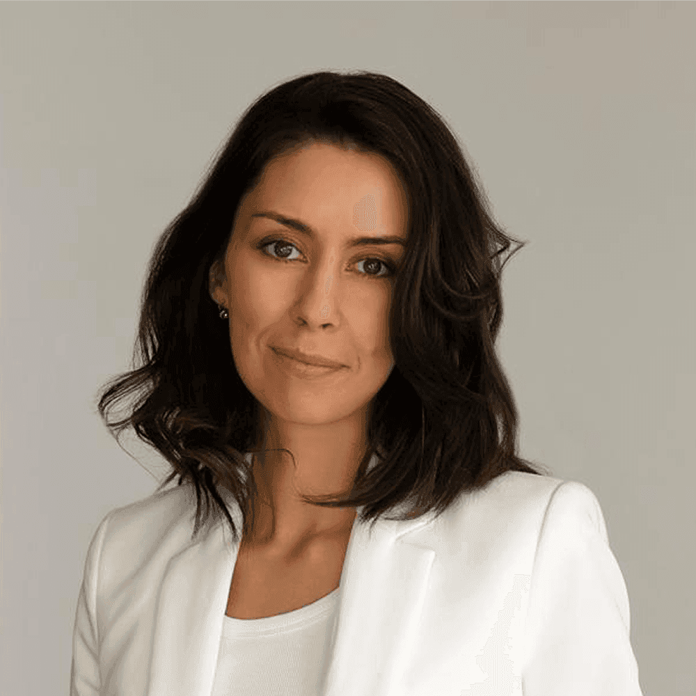 Автор курса — Ирина Воробьёва