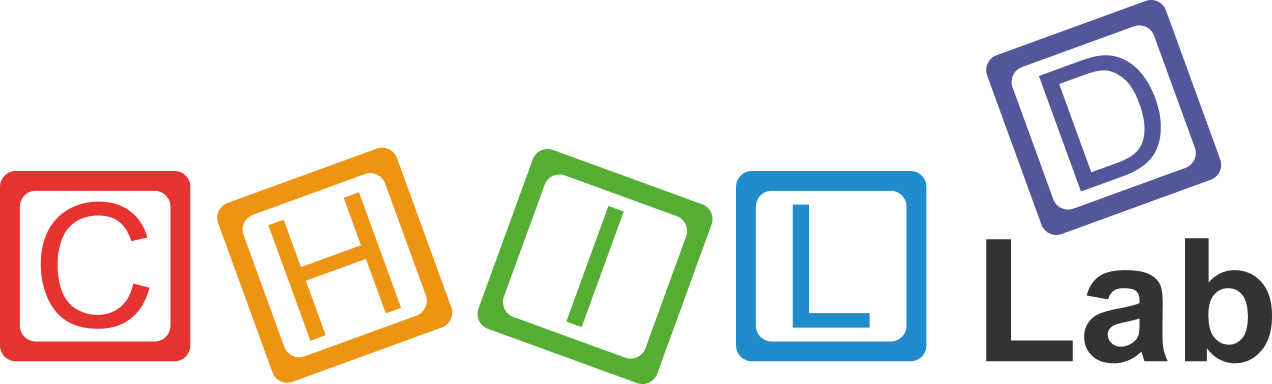 [RU] CHILD LAB